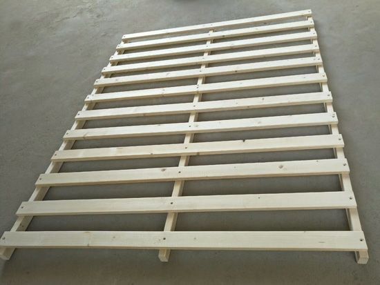 點(diǎn)擊查看詳細(xì)信息<br>標(biāo)題：Wooden bedstead 閱讀次數(shù)：1142