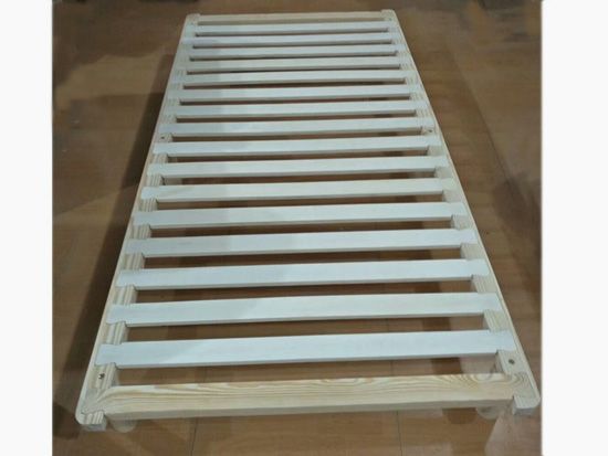 點(diǎn)擊查看詳細(xì)信息<br>標(biāo)題：Wooden bedstead 閱讀次數(shù)：1156