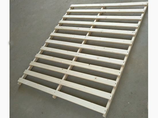 點(diǎn)擊查看詳細(xì)信息<br>標(biāo)題：Wooden bedstead 閱讀次數(shù)：927