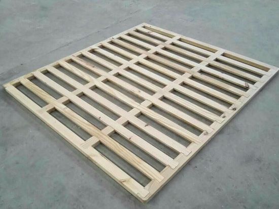 點(diǎn)擊查看詳細(xì)信息<br>標(biāo)題：Wooden bedstead 閱讀次數(shù)：1088