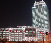 chuangye square