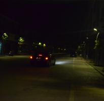 shangxianyue Night view
