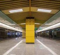 Chengdu metro line no. 3