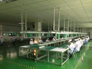 LED lighting workshop