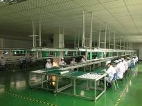LED lighting workshop