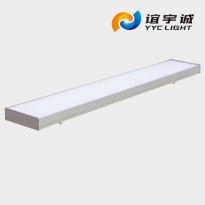 YYC-STL2 LED平板燈