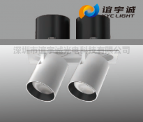WR-LS30225F LED筒燈