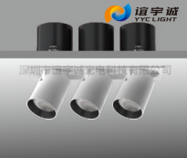 WR-LS30325F LED筒燈